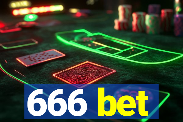 666 bet